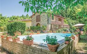 Stunning Home In Molino Del Piano Fi With Wifi