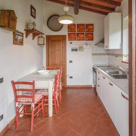 Stunning Home In Molino Del Piano Fi With Wifi Exterior foto