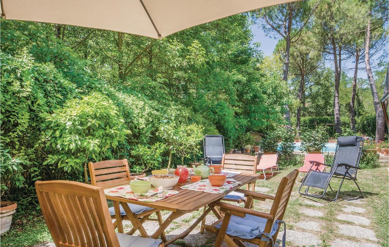 Stunning Home In Molino Del Piano Fi With Wifi Exterior foto