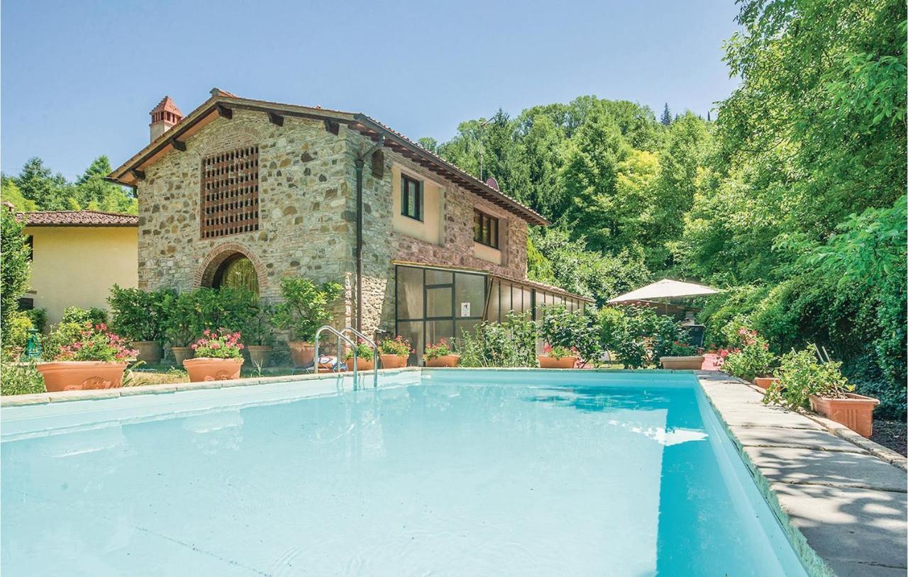 Stunning Home In Molino Del Piano Fi With Wifi Exterior foto