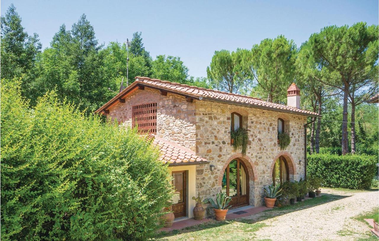 Stunning Home In Molino Del Piano Fi With Wifi Exterior foto