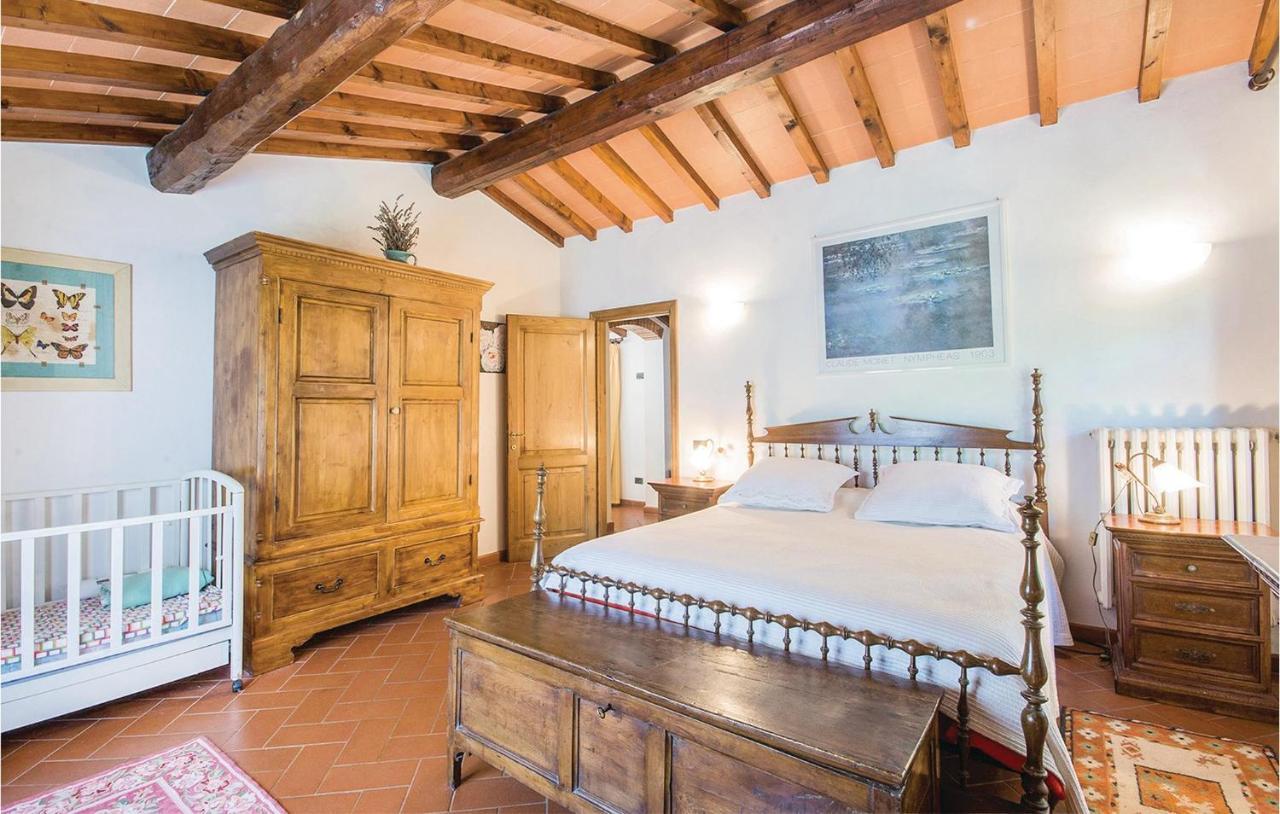 Stunning Home In Molino Del Piano Fi With Wifi Exterior foto