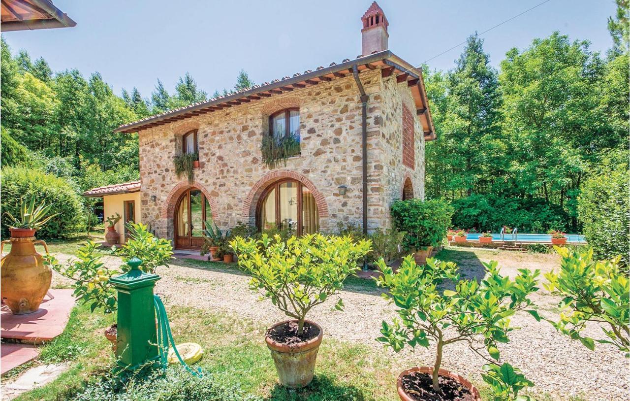 Stunning Home In Molino Del Piano Fi With Wifi Exterior foto