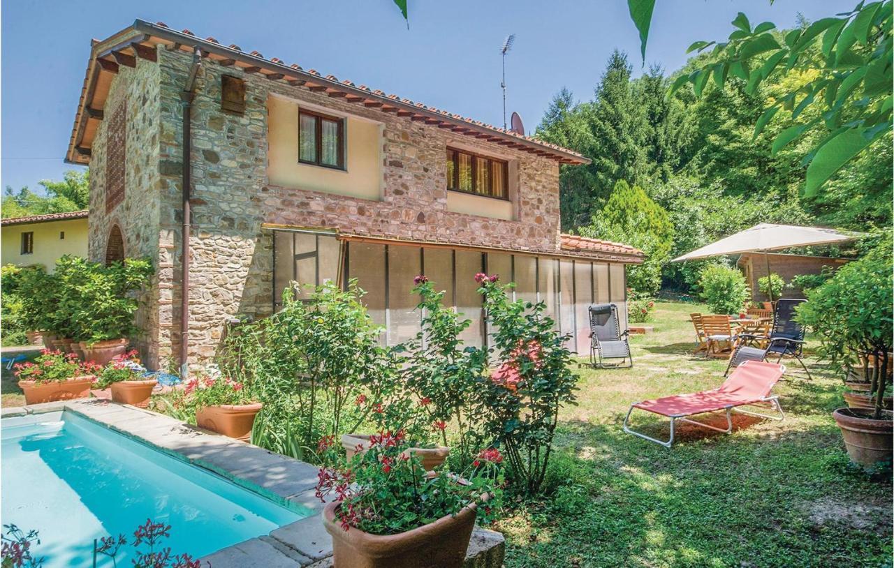 Stunning Home In Molino Del Piano Fi With Wifi Exterior foto