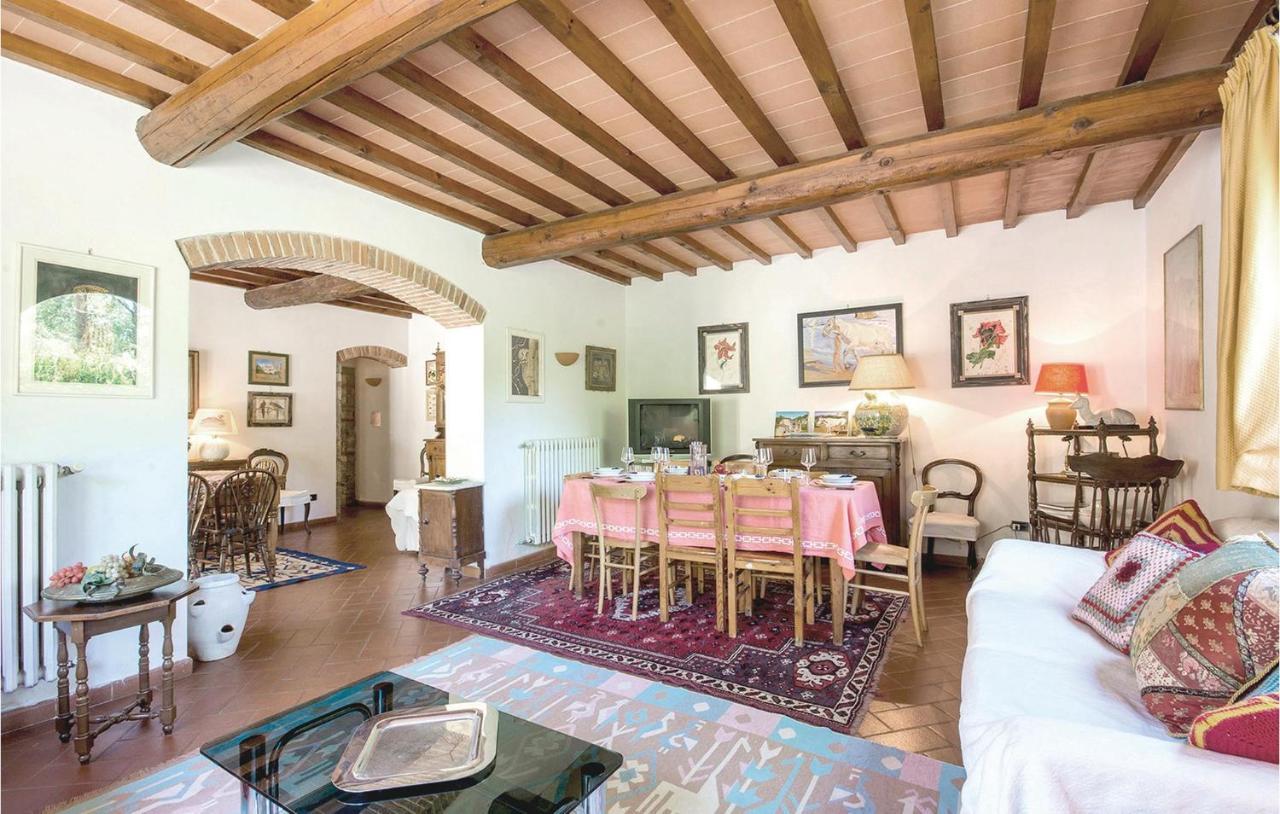 Stunning Home In Molino Del Piano Fi With Wifi Exterior foto