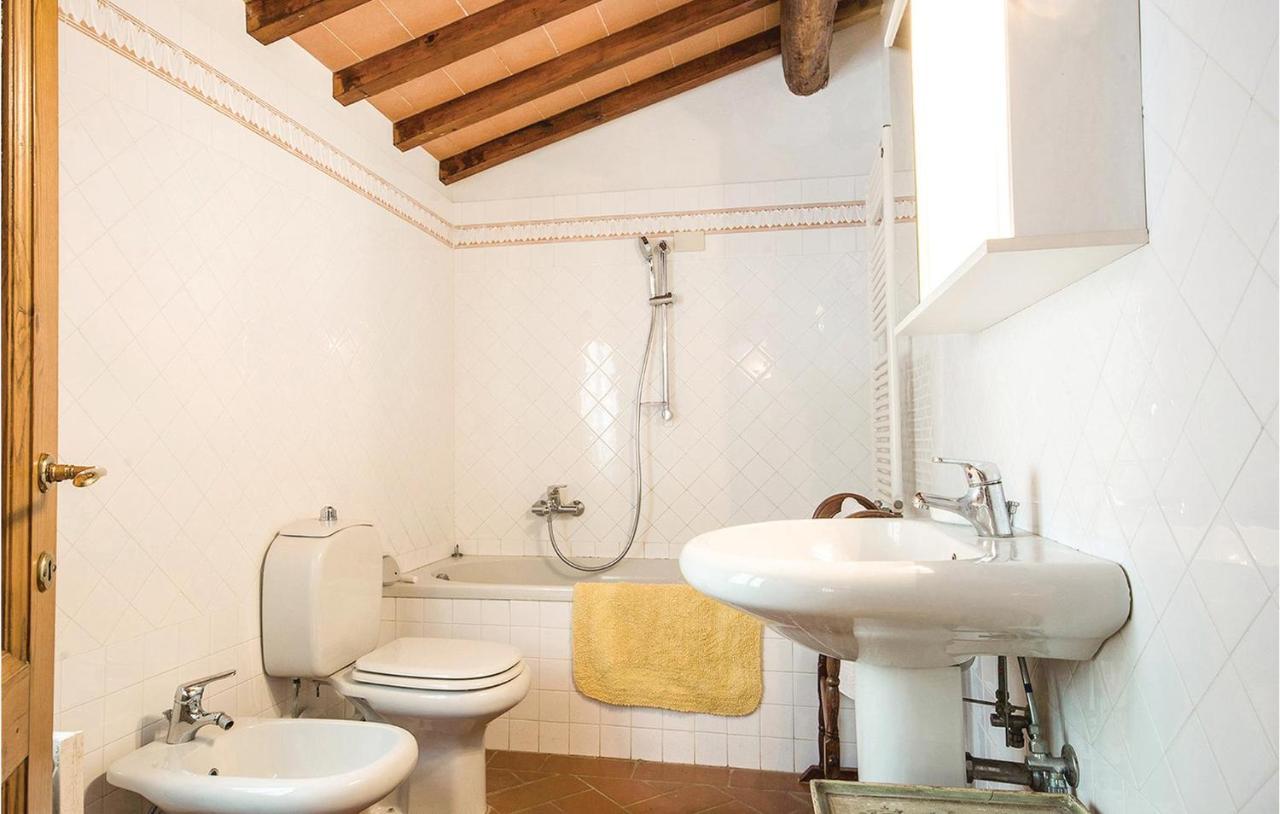Stunning Home In Molino Del Piano Fi With Wifi Exterior foto