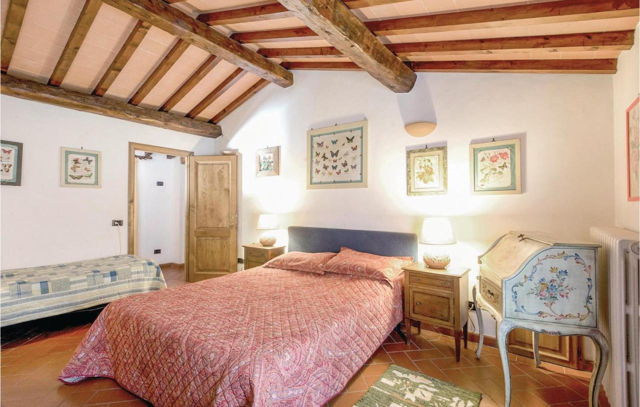 Stunning Home In Molino Del Piano Fi With Wifi Exterior foto