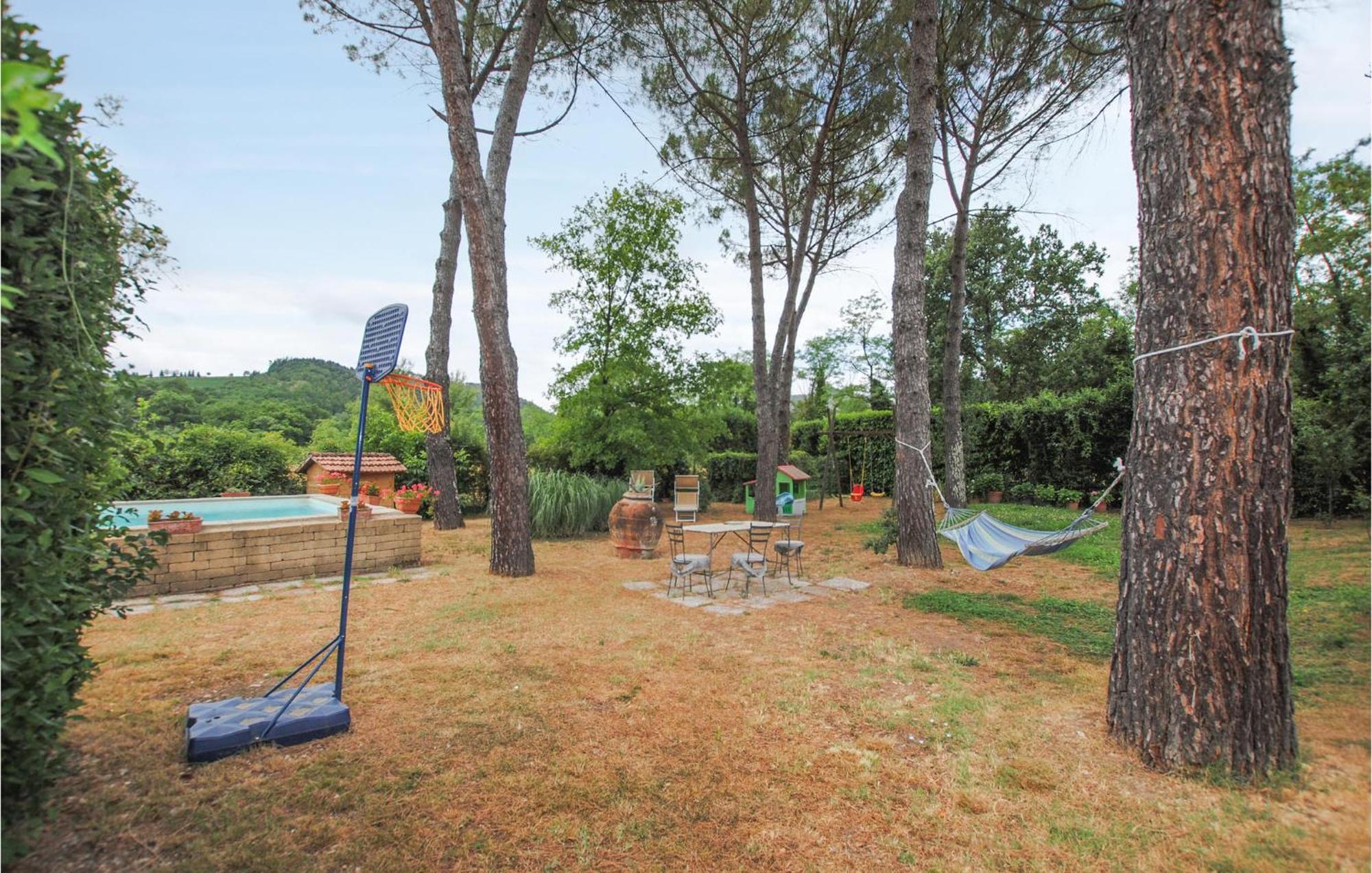 Stunning Home In Molino Del Piano Fi With Wifi Exterior foto